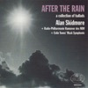 Alan Skidmore - Naima (feat. Radio-philharmonie Hannover Des Ndr)