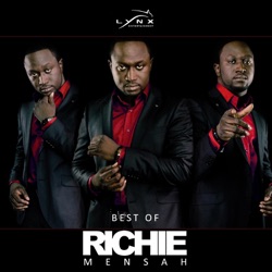Richie Mensah - Frema