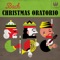 Christmas Oratorio, BWV. 248: Fallt mit Danken, fallt mit Loben (Chorus) artwork
