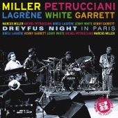Dreyfus Night in Paris (feat. Biréli Lagrène, Lenny White & Kenny Garrett) [Live] artwork