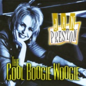 The Cool Boogie Woogie artwork