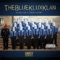 The Blue Klux Klan - Wise Intelligent lyrics