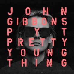 P Y T (PRETTY YOUNG THING) cover art