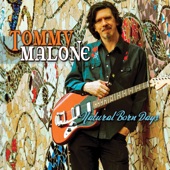 Tommy Malone - Mississippi Bootleggers
