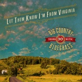 Big Country Bluegrass - Burn the Barn