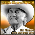 Bill Monroe and His Bluegrass Boys - Blue Moon of Kentucky
