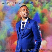 Worship Devotional 5 & Praise 3 artwork