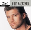 20th Century Masters - The Millennium Collection: The Best of Billy Ray Cyrus artwork