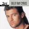 Achy Breaky Heart - Billy Ray Cyrus lyrics