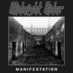 Midnight Rider - Arrival