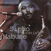 Sipho 'Hotstix' Mabuse - Burn Out