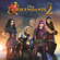 What's My Name - China Anne McClain, Thomas Doherty & Dylan Playfair