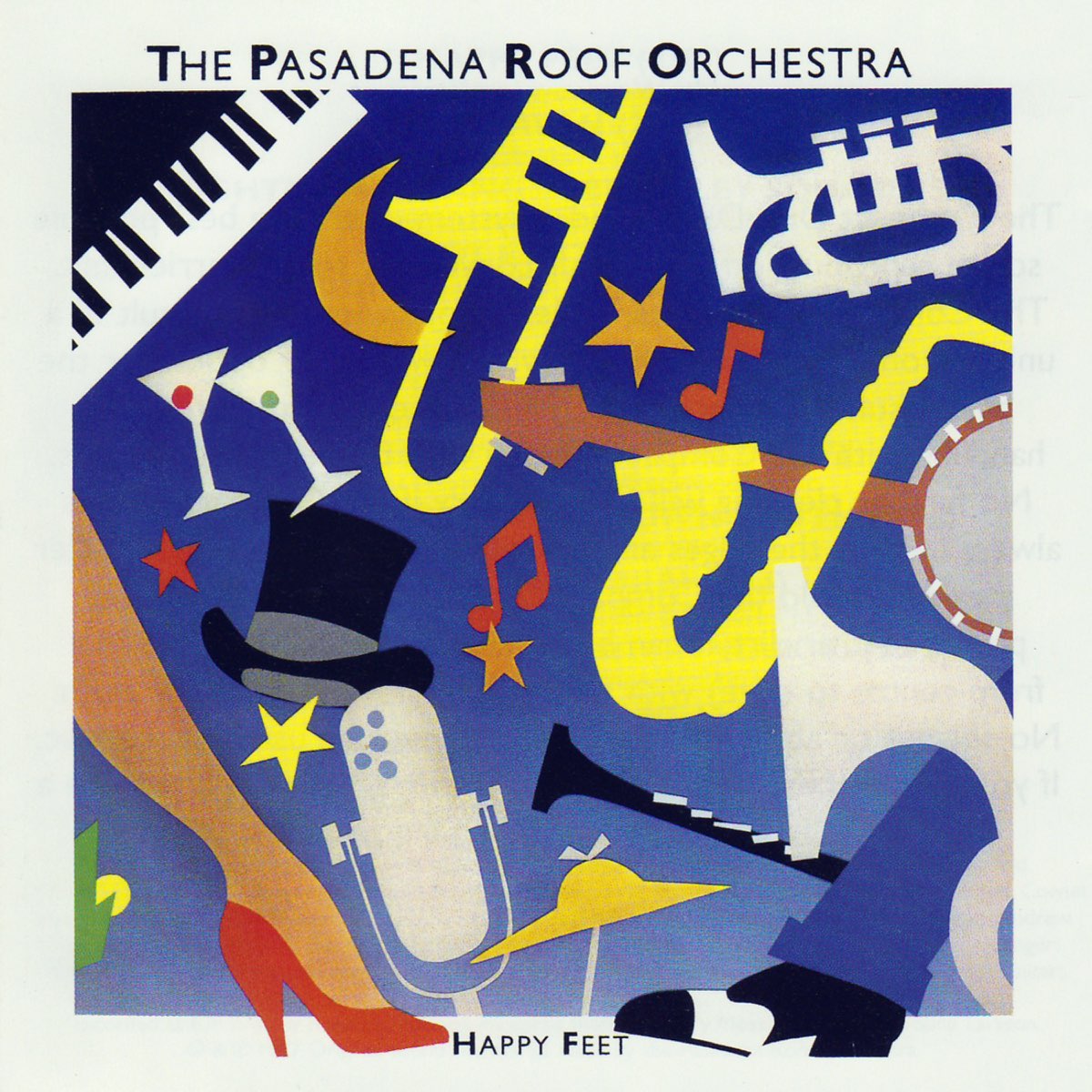 Pasadena песня. Pasadena Roof Orchestra фото. Синий оркестр обложка. Pasadena Roof Orchestra Rhythm is our Business! (1996). The Pasadena Roof Orchestra – the show must go on.