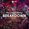 Breakdown (Digital Koala Remix) - FROCS & Green Ketchup lyrics