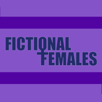 Fictional Females podcast