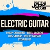 Dreyfus Jazz Club: Electric Guitar - EP