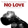 No Love (feat. Wanda Baloyi)