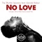 No Love (Instrumental Version) [feat. Wanda Baloyi] artwork