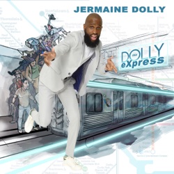 Jermaine Dolly - Serve