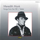 Meredith Monk - Songs from the Hill: Lullaby