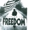 Living in Freedom - Free Aktion lyrics