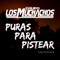 Supe Quererte (En Vivo) - Grupo Los Muchachos lyrics