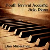 Youth Revival Acoustic: Solo Piano artwork