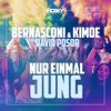 Nur einmal jung [feat. David Posor], 2017