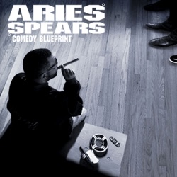 Aries Spears - No Announcements