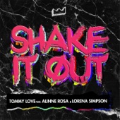 Shake It Out (Radio Edit) artwork