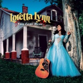 Loretta Lynn - Portland, Oregon (feat. Jack White)