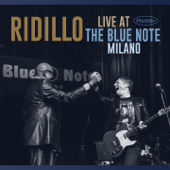 Live at the Blue Note Milano (Live) - Ridillo