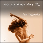 Music for Modern Dance Class 2 artwork