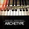 Archetype - Single album lyrics, reviews, download