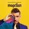 Magellano - Francesco Gabbani lyrics