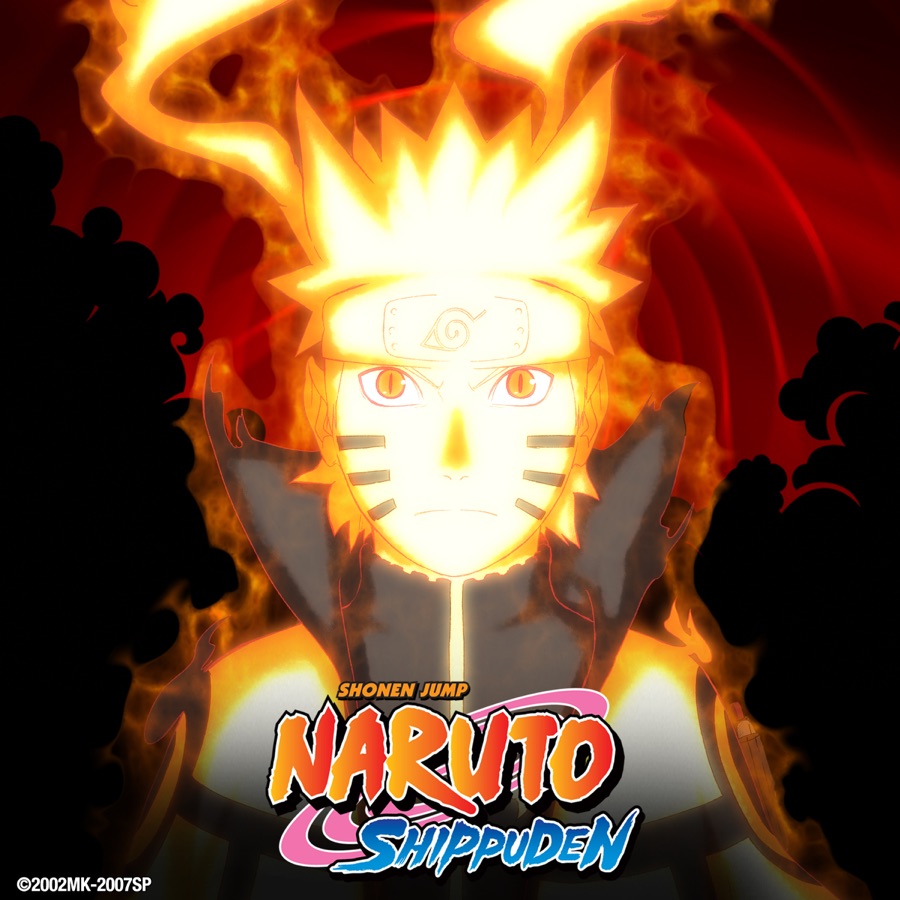 Naruto Shippuden Season 2