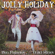 Jolly Holiday (feat. Ben Palacios) - Traci Hines