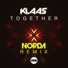 Together (Norda Remix) - Single