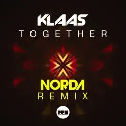 Together (Norda Remix) - Single - Klaas Together (Norda Remix) - Single - Klaas