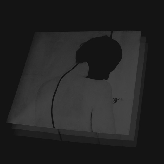 Cover artwork for The Hunter (Deebs Remix) [feat. Deebs]