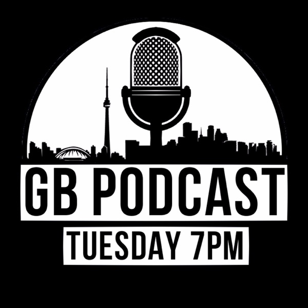 GB Podcast cover
