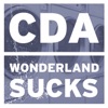 Wonderland Sucks - EP