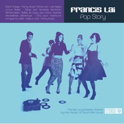 Francis Lai - Saint-Tropez