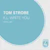 I'll Write You - Single album lyrics, reviews, download