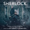 Sherlock Series 4 (Original Television Soundtrack) artwork