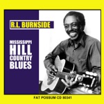 R.L. Burnside - See What My Buddy Done