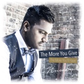 The More You Give (The more you'll have) artwork