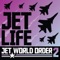 Life (feat. Trademark Da Skydiver & Young Roddy) - Jet Life lyrics