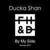 By My Side - Single album lyrics, reviews, download