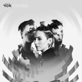 Circles - EP artwork